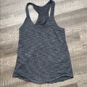 GUC Lululemon Tank Top